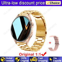 Blood Oxygen Monitoring 2024 New Bluetooth Call Smart Watch 6 Pro Heart Rate Custom Dials Sport Men Woman Smarthwhatch Health Monitor Smartwatch for Man