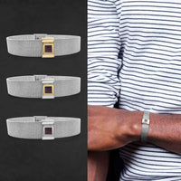 Bracelet Bible Scripture Bracelet with Nano Bible - Noble Origin Bracelet