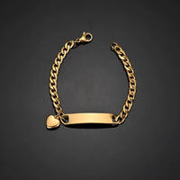 Sifisrri Engraved Name Letter Date Bracelets Women Men Stainless Steel Adjustable Bangles for Boys Girls Kids Jewelry Gift