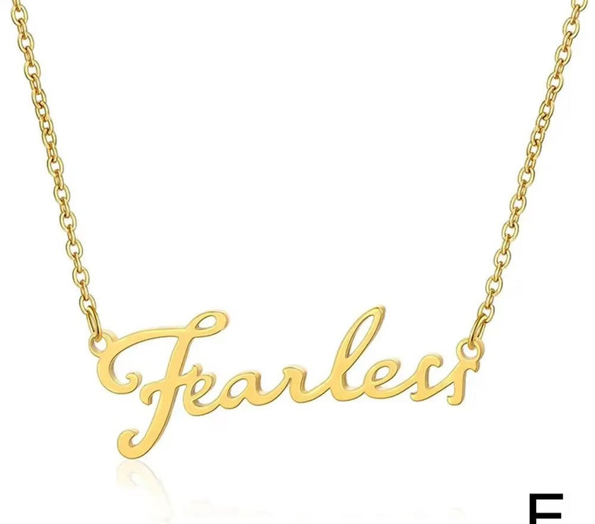  New 1989 Taylor’S Version Necklace Reputation Singer Signature Fearless Speak Now Necklaces for Music Lover TS Inspired Fan K7K2
