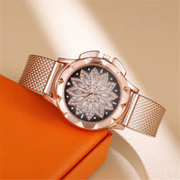 Diamond Watch Women Luxury Rhinestone Elegant Watches Ladies Gold Clock Wrist Watches for Women Часы Женские Наручные 2022