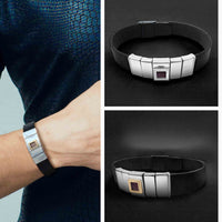 Introducing Bible Verses Bracelet with the Whole Bible - Noble Crown Bracelet