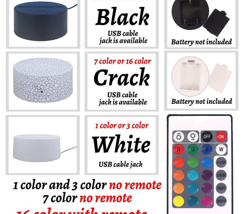 1Pc Romantic Gifts for Her Anniversary, Wife Husband Girlfriend Boyfriend Packed Night Light Best Christmas Gift