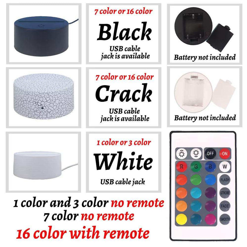 1Pc Romantic Gifts for Her Anniversary, Wife Husband Girlfriend Boyfriend Packed Night Light Best Christmas Gift