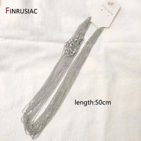 1.4Mm Thickness,Real Gold Plated Metal Thin Chain for Necklace Making, DIY Jewelry Making Chain Wholesale