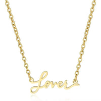  New 1989 Taylor’S Version Necklace Reputation Singer Signature Fearless Speak Now Necklaces for Music Lover TS Inspired Fan K7K2