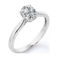 Embellish Beautiful Gift Set of 3 Carat Moissanite with Ring, Earrings & Pendant