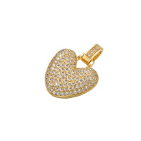 Women ZHUKOU Delicate and Fat 26 Gold Color Letter Pendant for Women Handmade DIY Necklace Earrings Jewelry Accessories Mode: VD614
