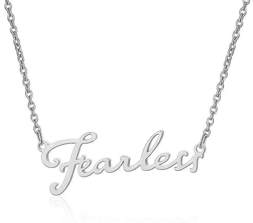  New 1989 Taylor’S Version Necklace Reputation Singer Signature Fearless Speak Now Necklaces for Music Lover TS Inspired Fan K7K2