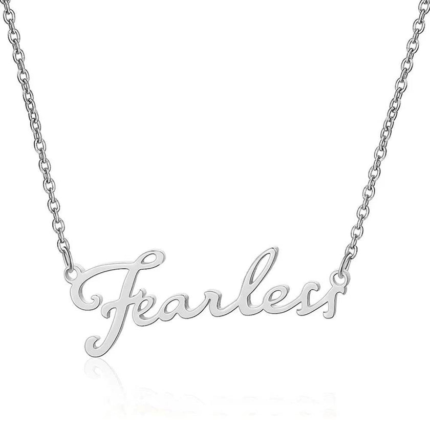  New 1989 Taylor’S Version Necklace Reputation Singer Signature Fearless Speak Now Necklaces for Music Lover TS Inspired Fan K7K2