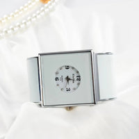 ladies watches top brand Women'S Big Stainless Steel Bracelet Watches Women Watches Luxury Crystal Ladies Watch Women Clock Reloj Mujer Relogio Feminino