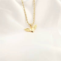 Brass Micro Pave Cubic Zirconia Pendant Bails Pinch Clips Necklace Connector Jewelry Components Metal Hook Accessories Findiuan