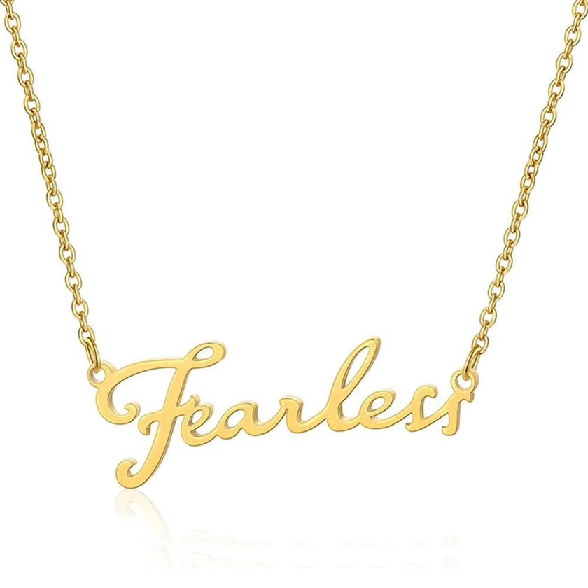 New 1989 Taylor’S Version Necklace Reputation Singer Signature Fearless Speak Now Necklaces for Music Lover TS Inspired Fan K7K2